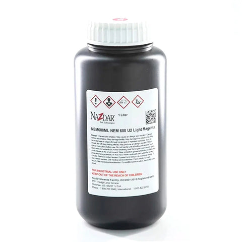 NaZdar Nem600 Printing Ink