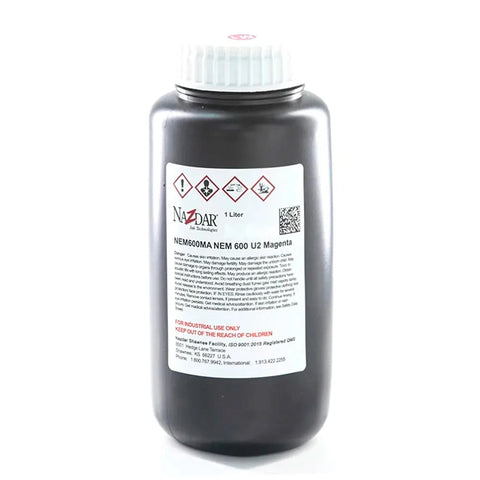 NaZdar Nem600 Printing Ink