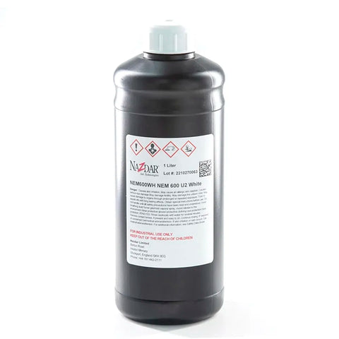 NaZdar Nem600 Printing Ink