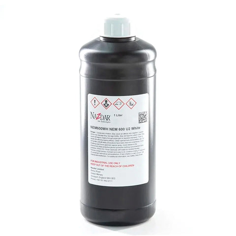 NaZdar Nem600 Printing Ink