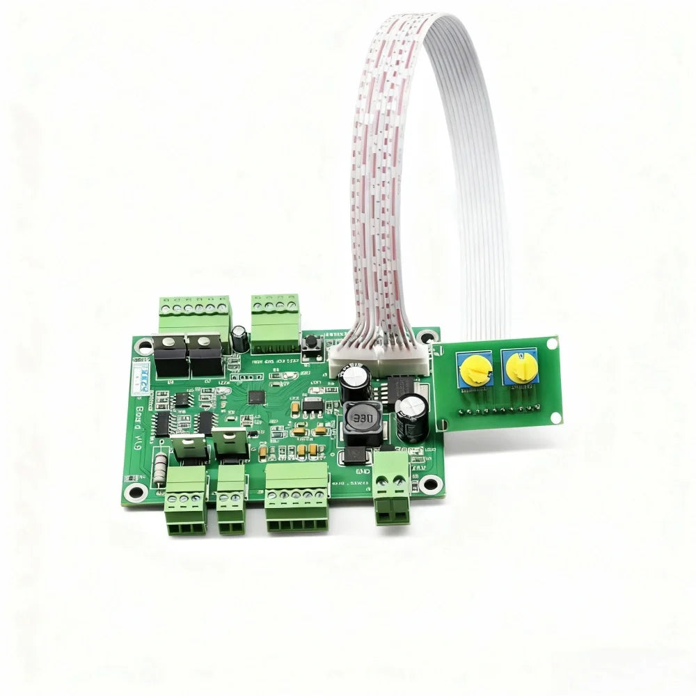 Negative Pressure Control Board V1.9