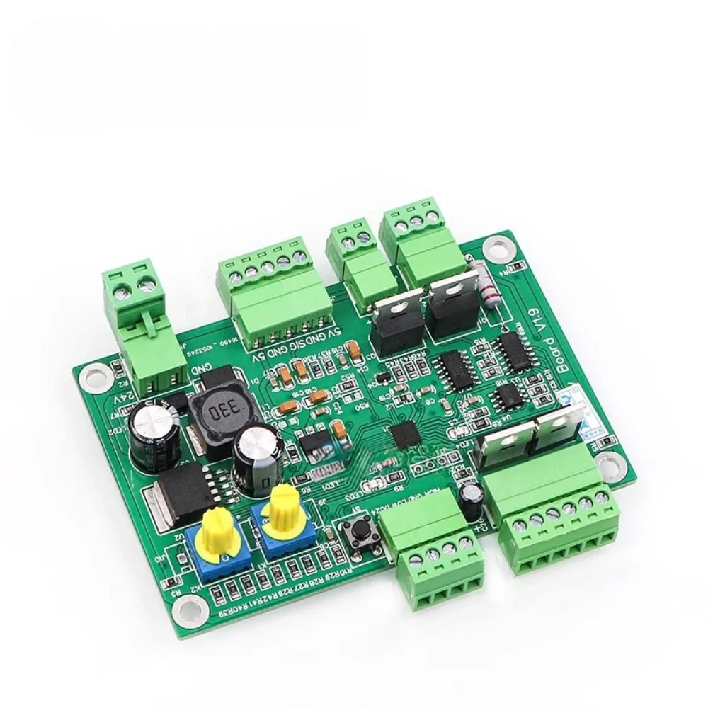 Negative Pressure Control Board V1.9