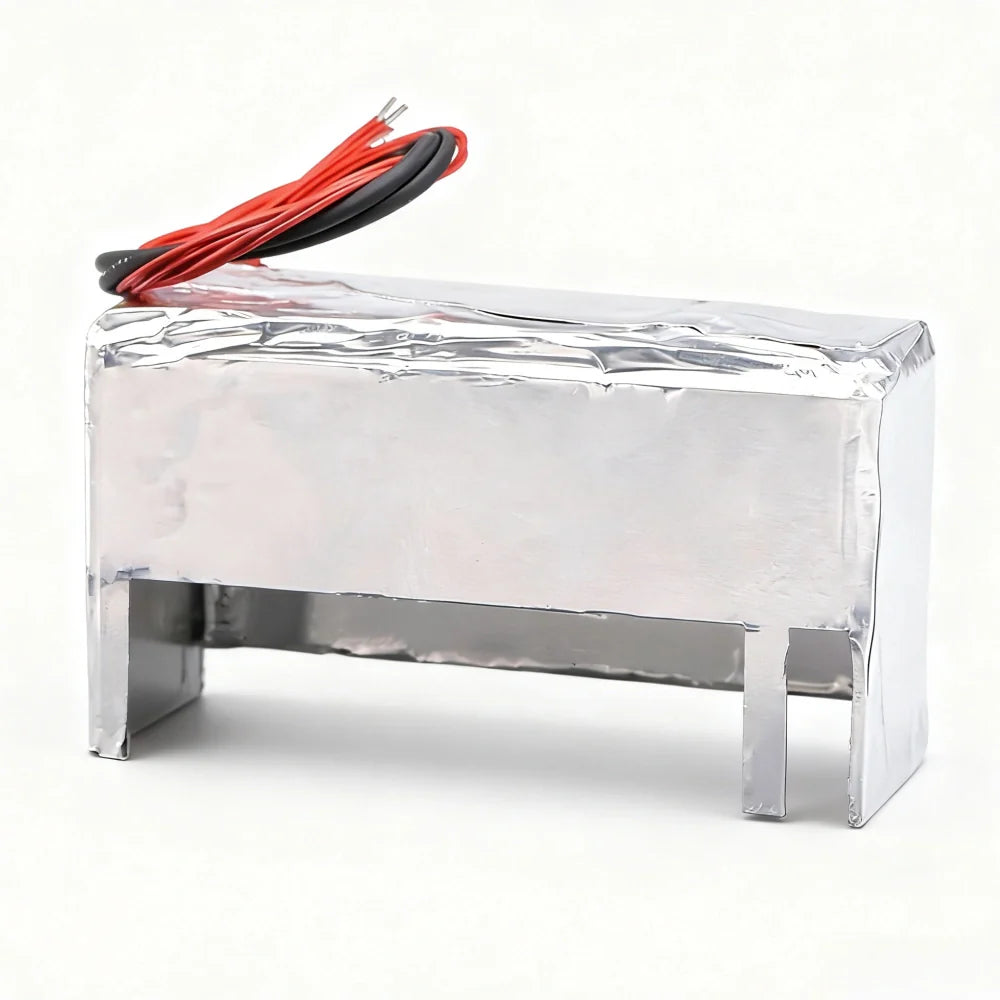 Inkjet No. 1–24 Temperature Control Heating Kit Heater