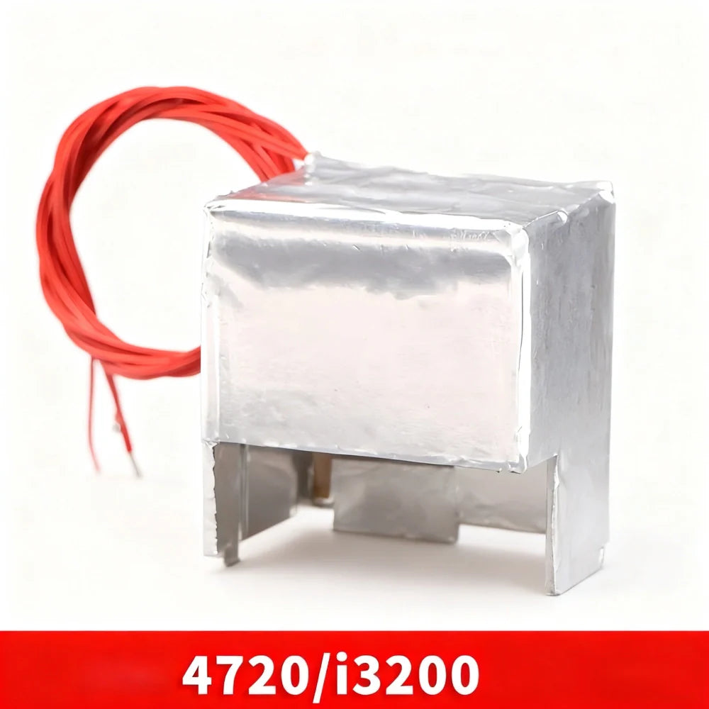 Inkjet No. 1–24 Temperature Control Heating Kit Heater