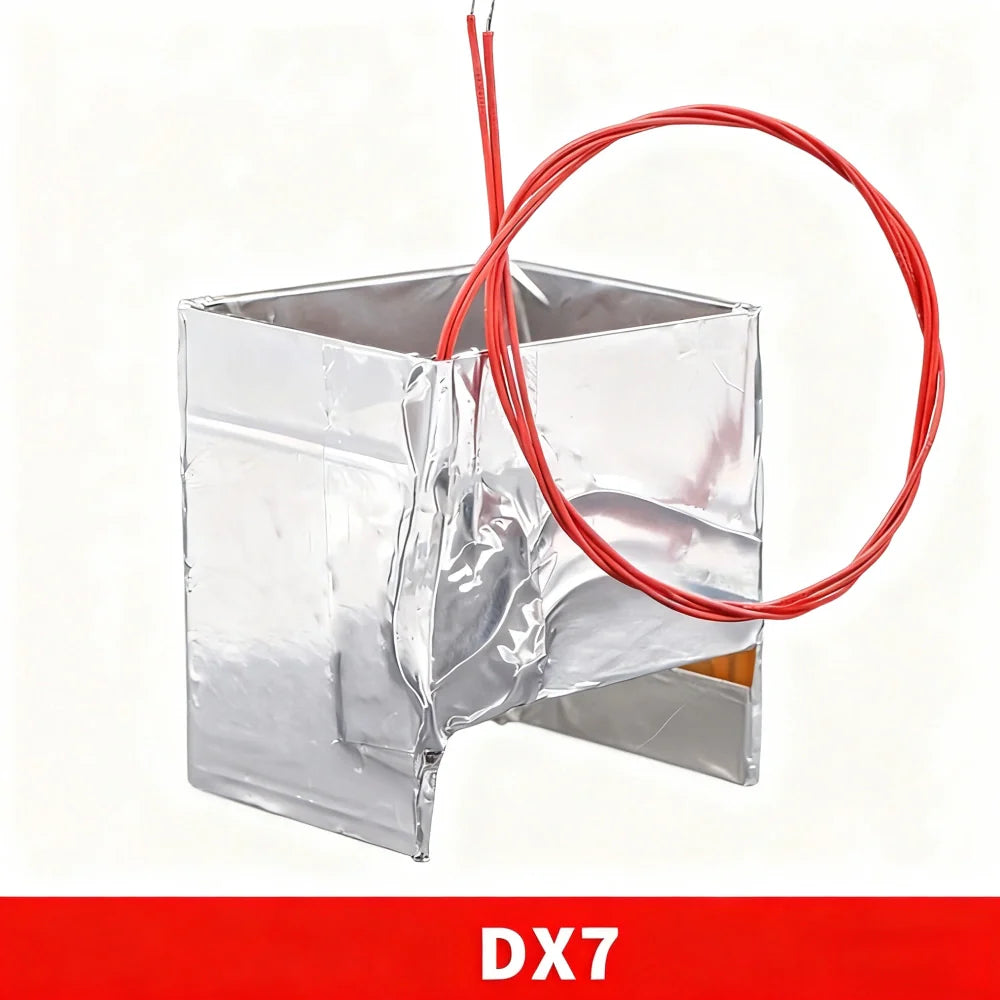 Inkjet No. 1–24 Temperature Control Heating Kit Heater