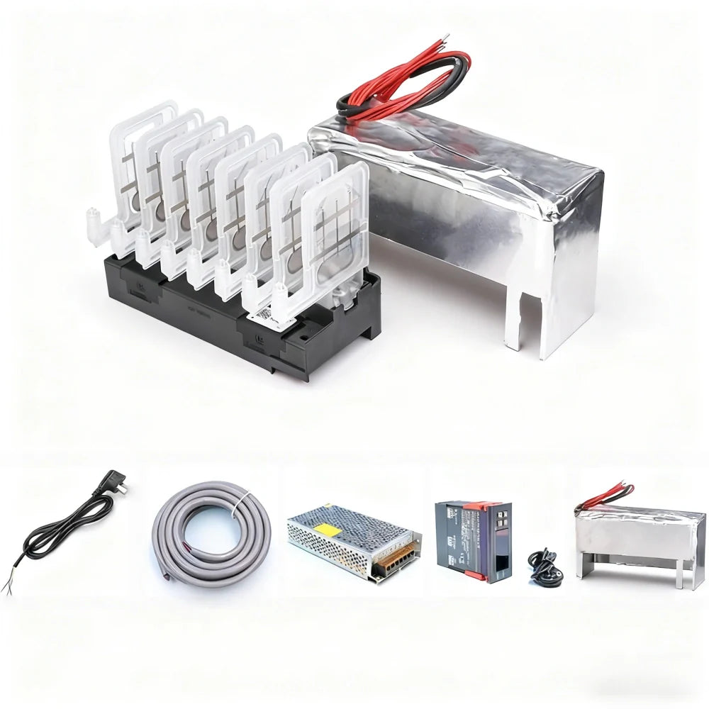 Inkjet No. 1–24 Temperature Control Heating Kit Heater