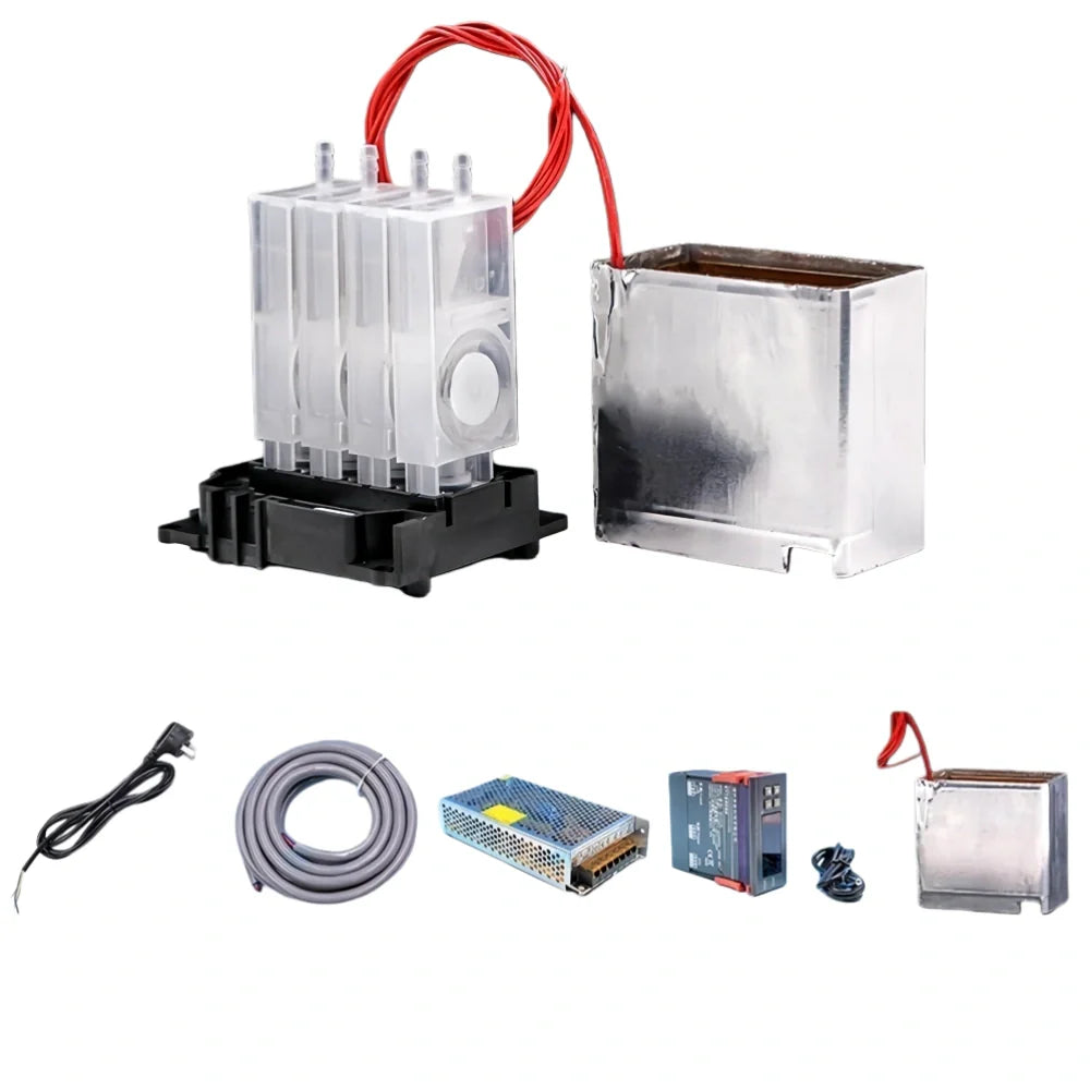 Inkjet No. 1–24 Temperature Control Heating Kit Heater