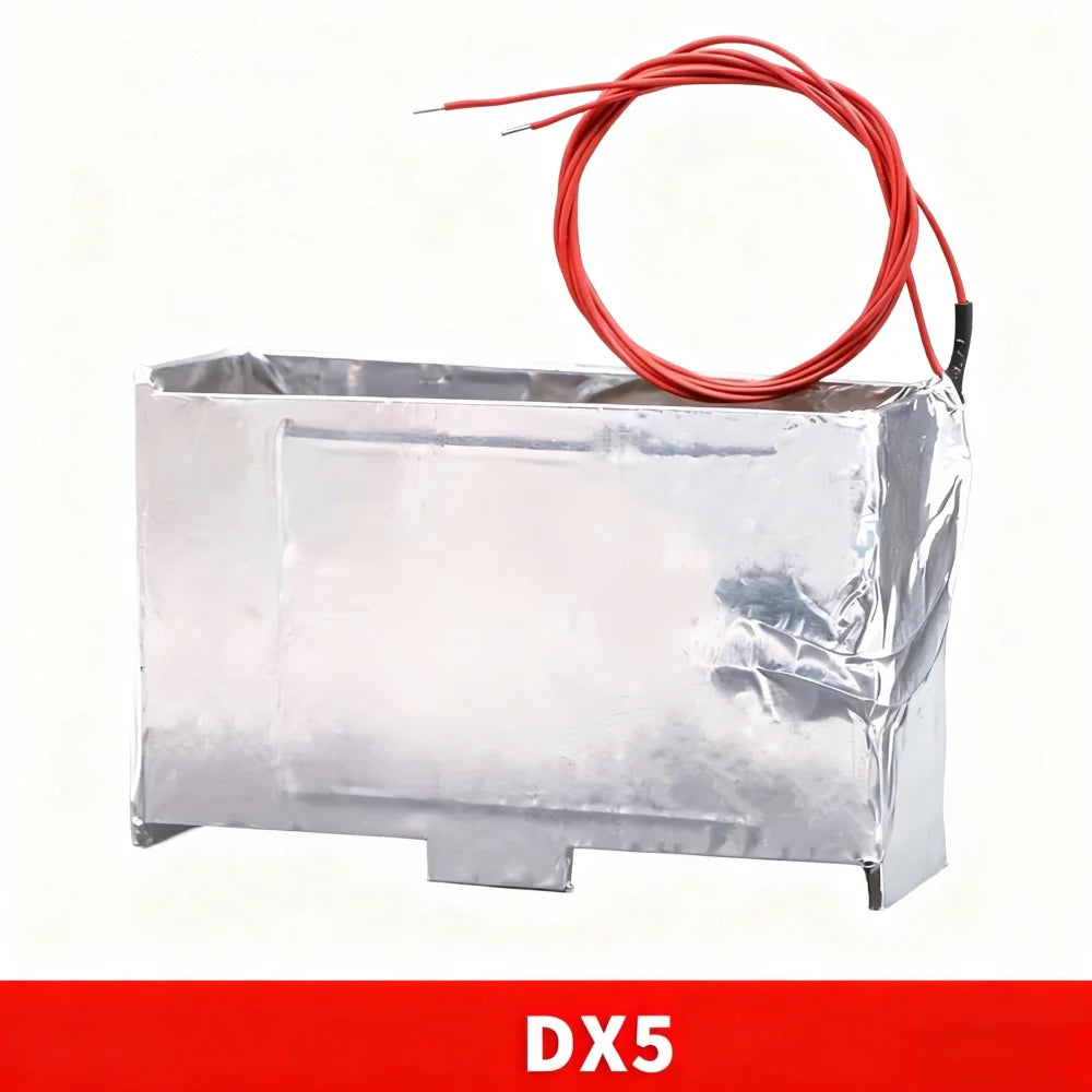 Inkjet No. 1–24 Temperature Control Heating Kit Heater