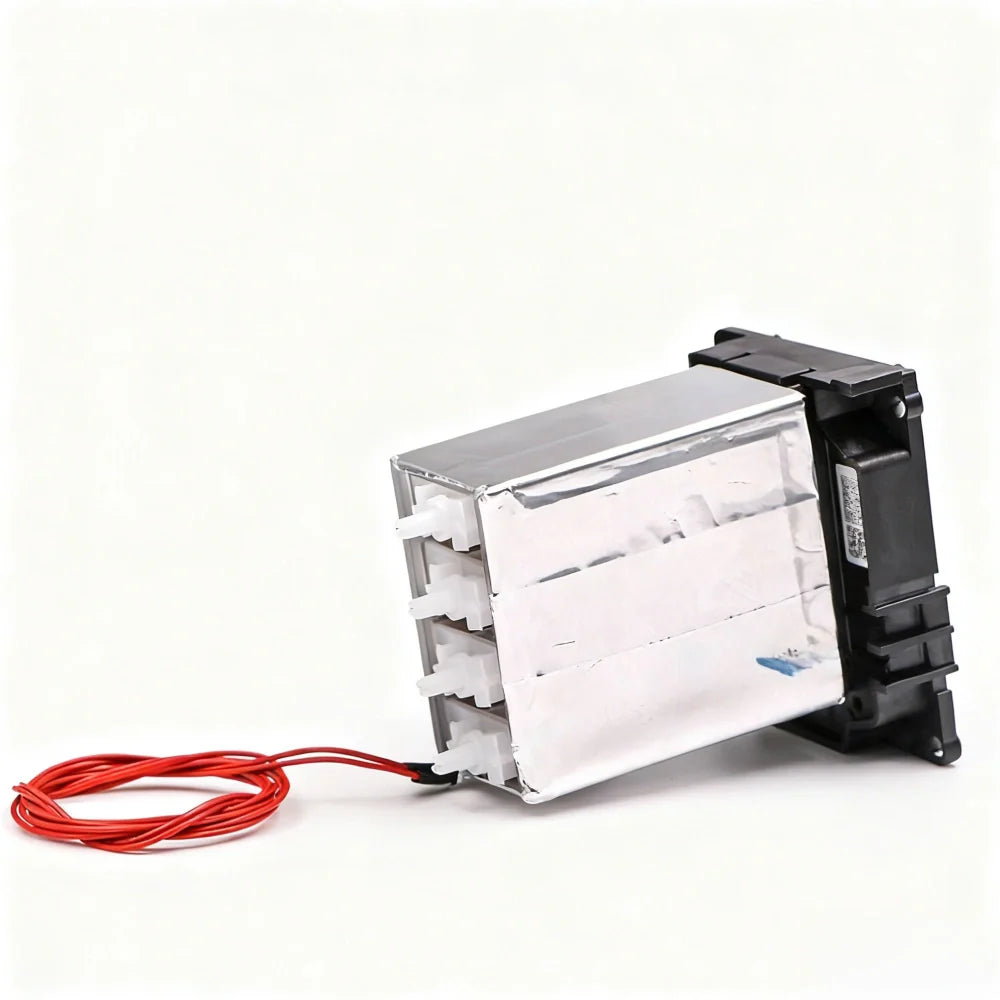 Inkjet No. 1–24 Temperature Control Heating Kit Heater