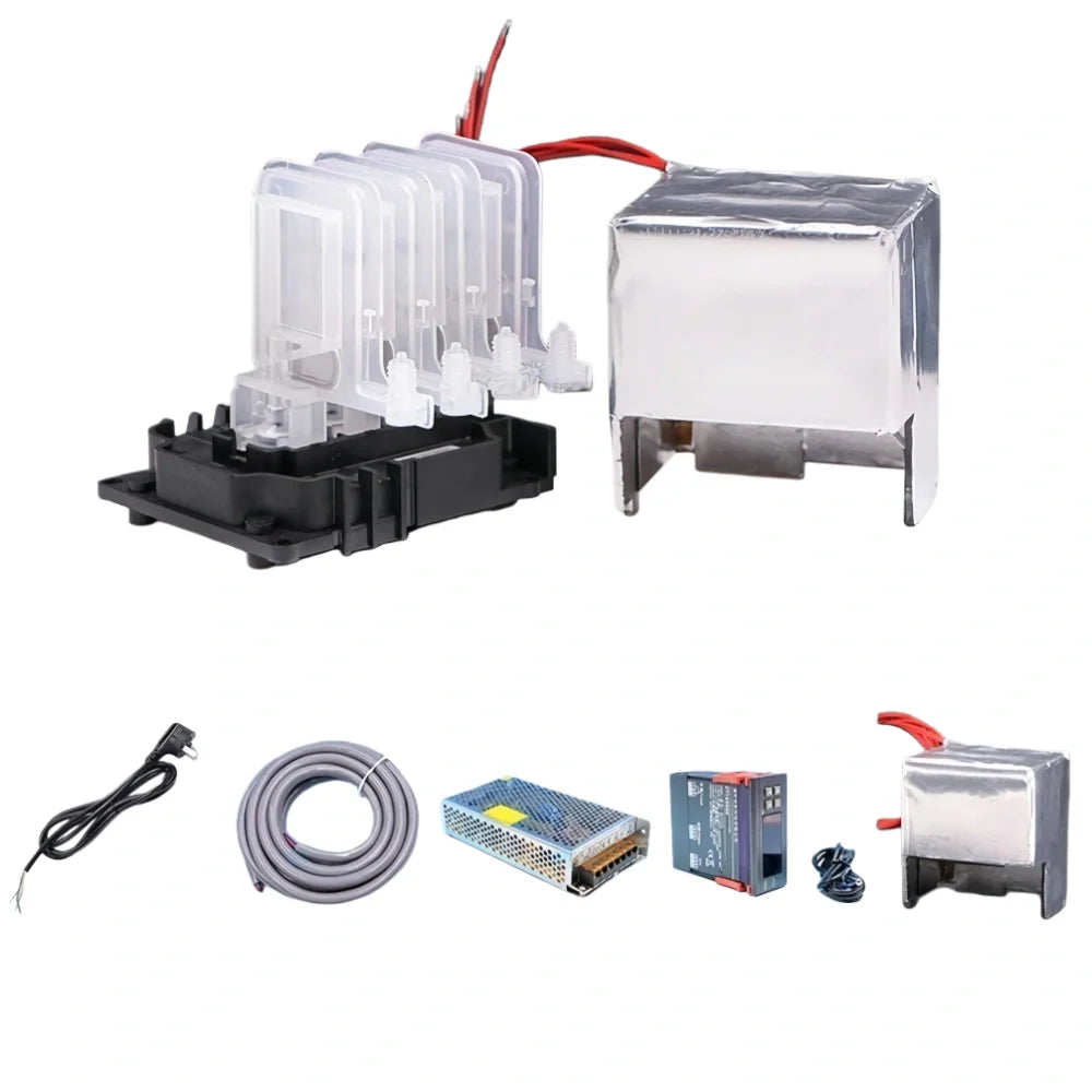 Inkjet No. 1–24 Temperature Control Heating Kit Heater