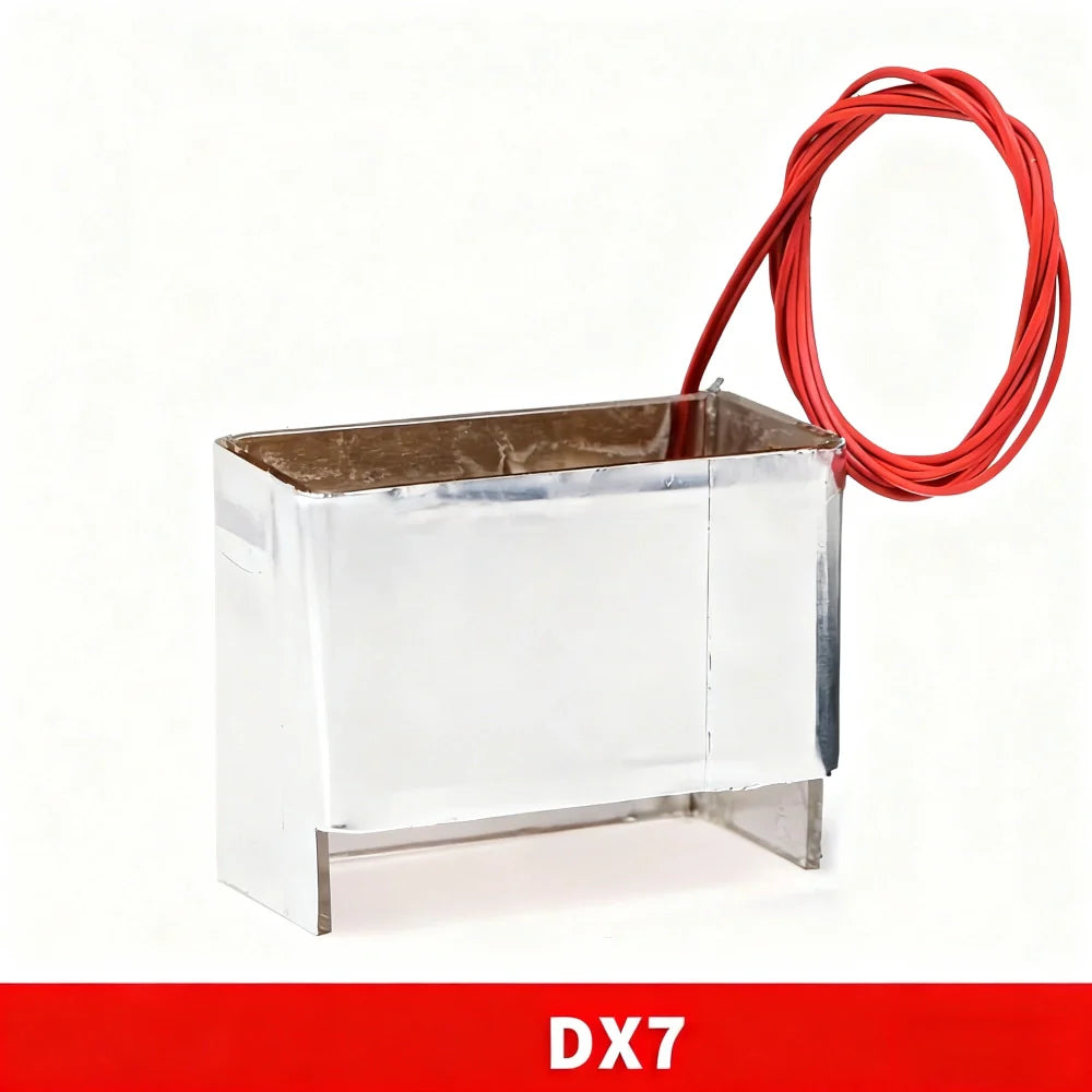 Inkjet No. 1–24 Temperature Control Heating Kit Heater