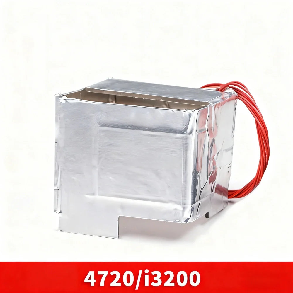 Inkjet No. 1–24 Temperature Control Heating Kit Heater