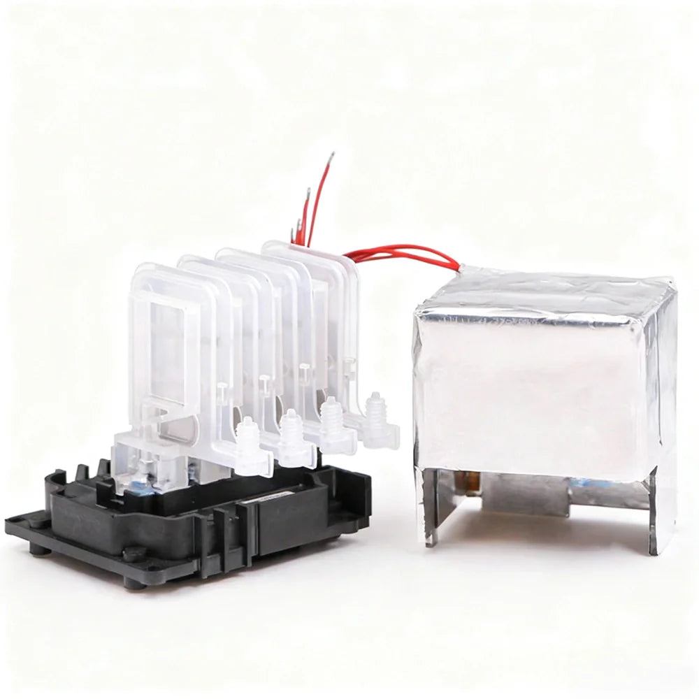 Inkjet No. 1–24 Temperature Control Heating Kit Heater