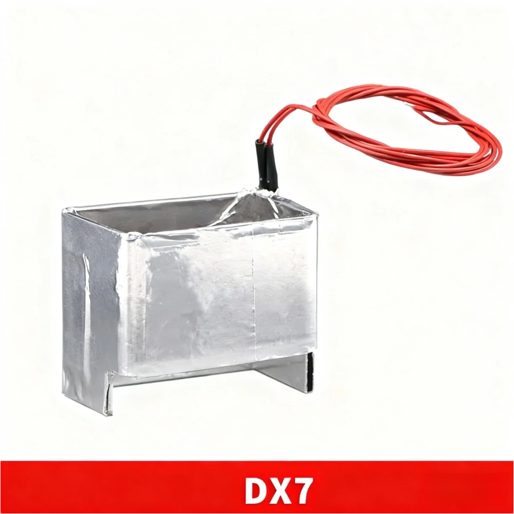 Inkjet No. 1–24 Temperature Control Heating Kit Heater