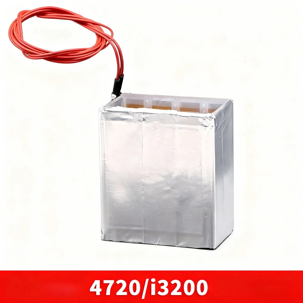 Inkjet No. 1–24 Temperature Control Heating Kit Heater