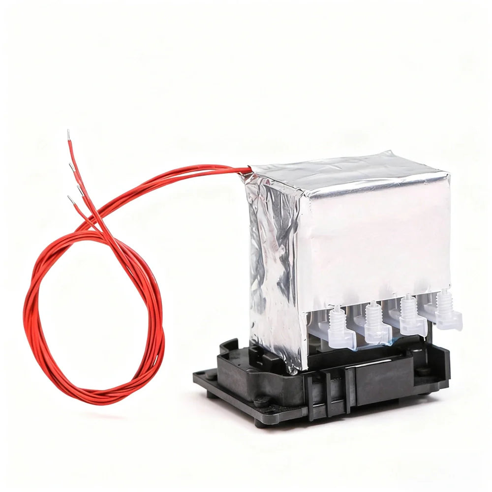 Inkjet No. 1–24 Temperature Control Heating Kit Heater