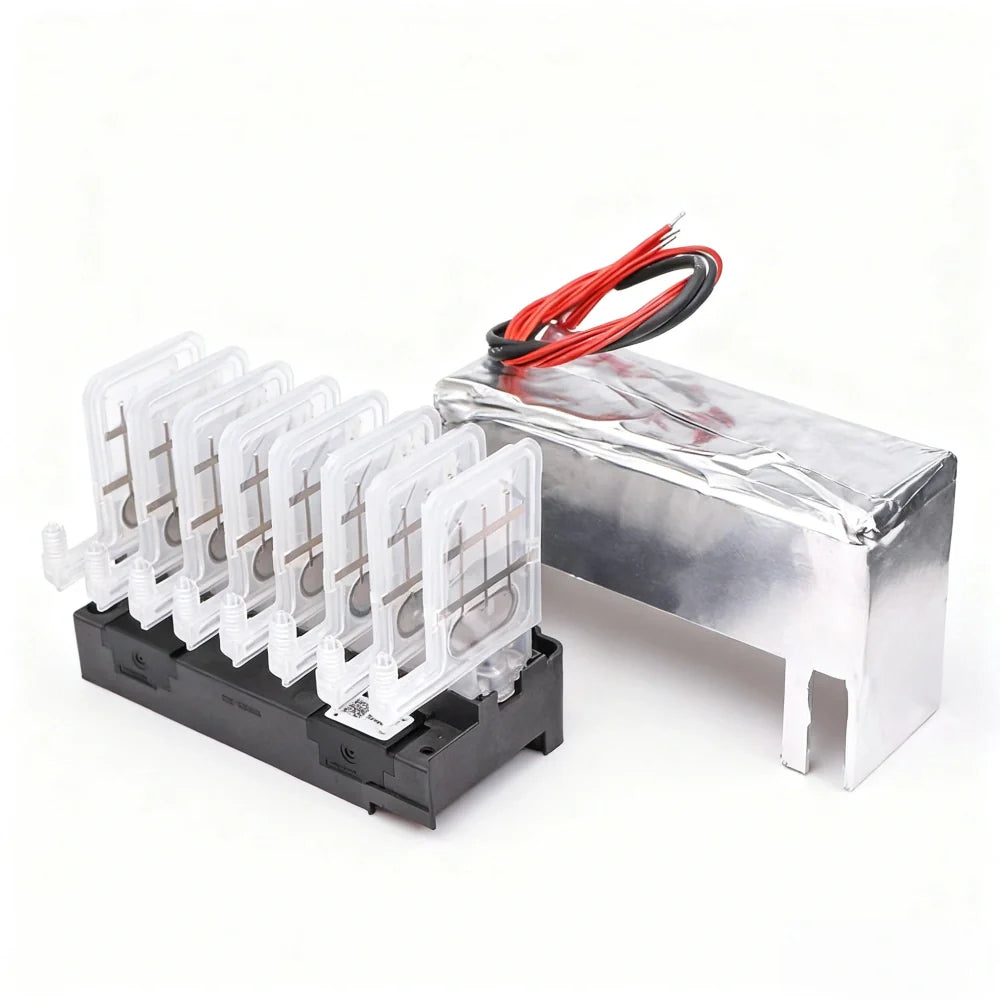 Inkjet No. 1–24 Temperature Control Heating Kit Heater