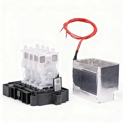 Inkjet No. 1–24 Temperature Control Heating Kit Heater