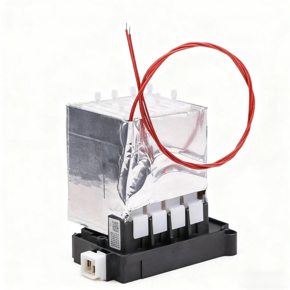 Inkjet No. 1–24 Temperature Control Heating Kit Heater
