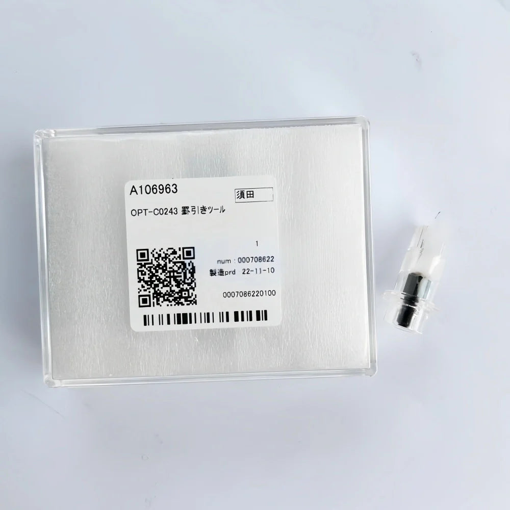 OPT-C0243 - Original Mimaki Creasing Tool wide-format printer part