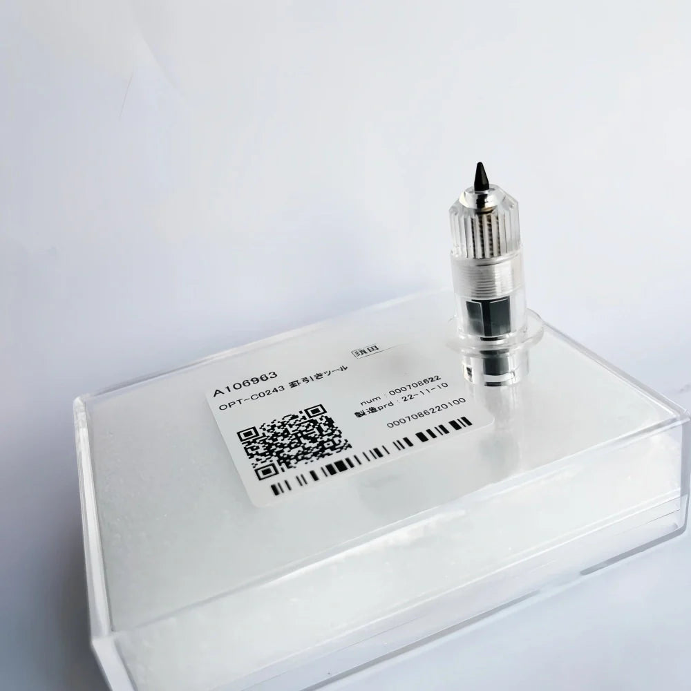 OPT-C0243 - Original Mimaki Creasing Tool wide-format printer part