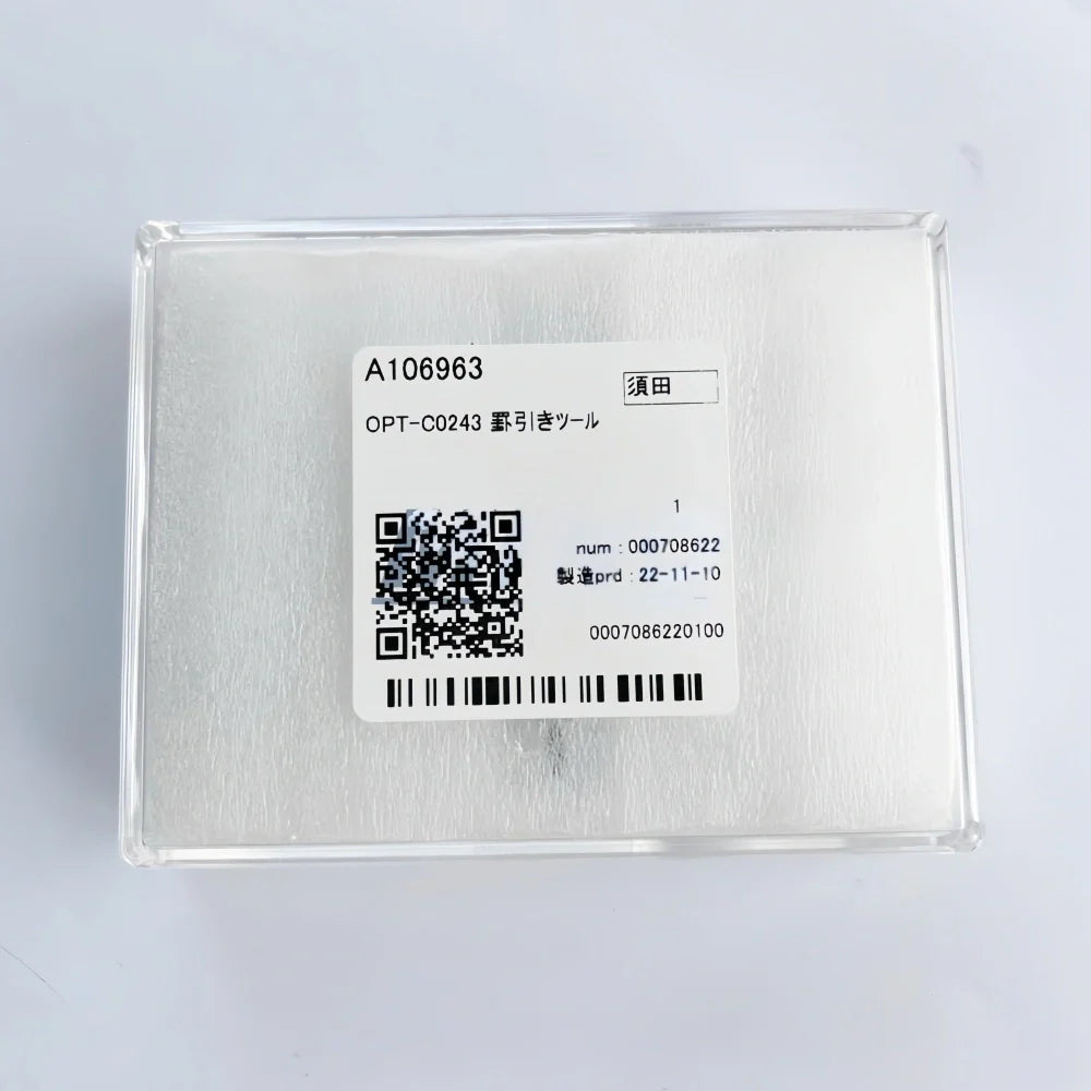 OPT-C0243 - Original Mimaki Creasing Tool wide-format printer part