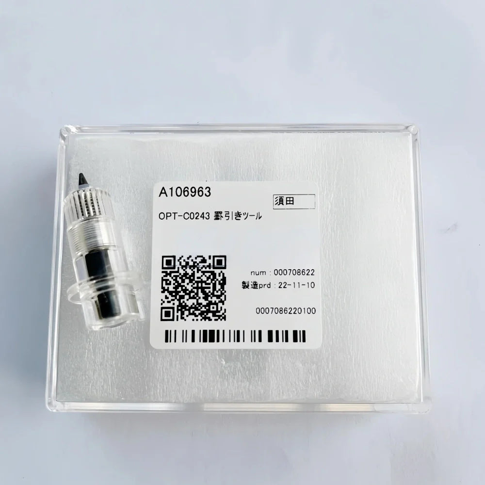 OPT-C0243 - Original Mimaki Creasing Tool wide-format printer part