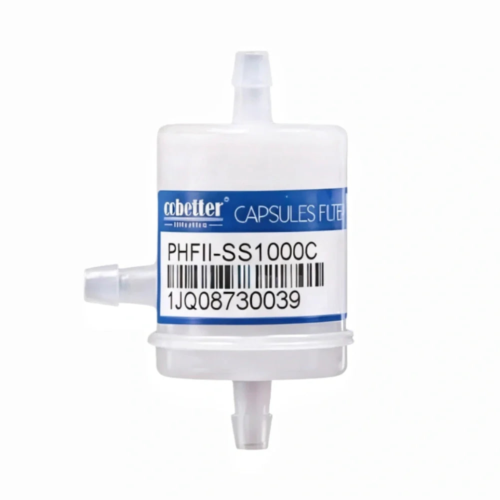 PHF / PHFII / HPHFB / HPHFII Inline Ink Filters printer ink filter