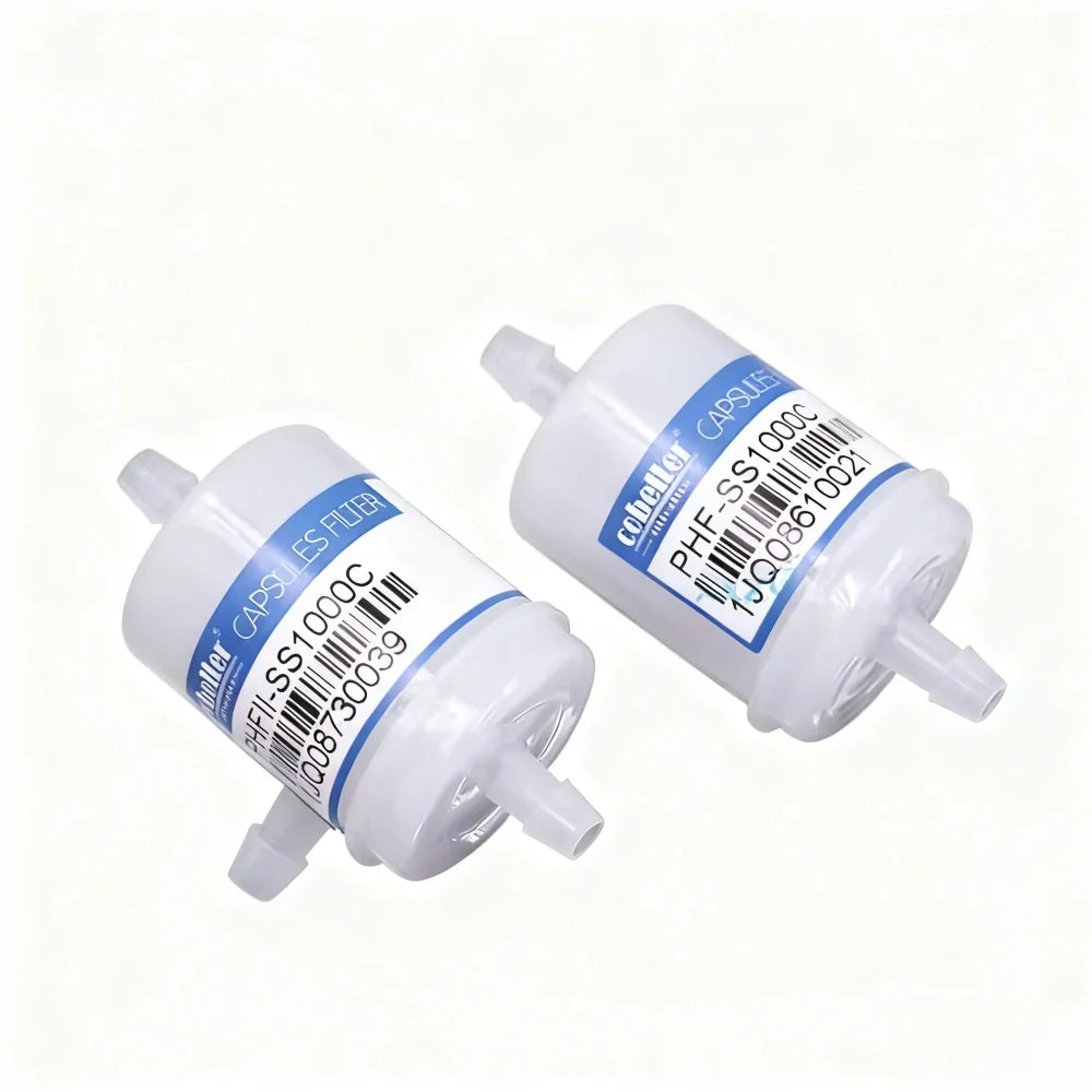 PHF / PHFII / HPHFB / HPHFII Inline Ink Filters printer ink filter