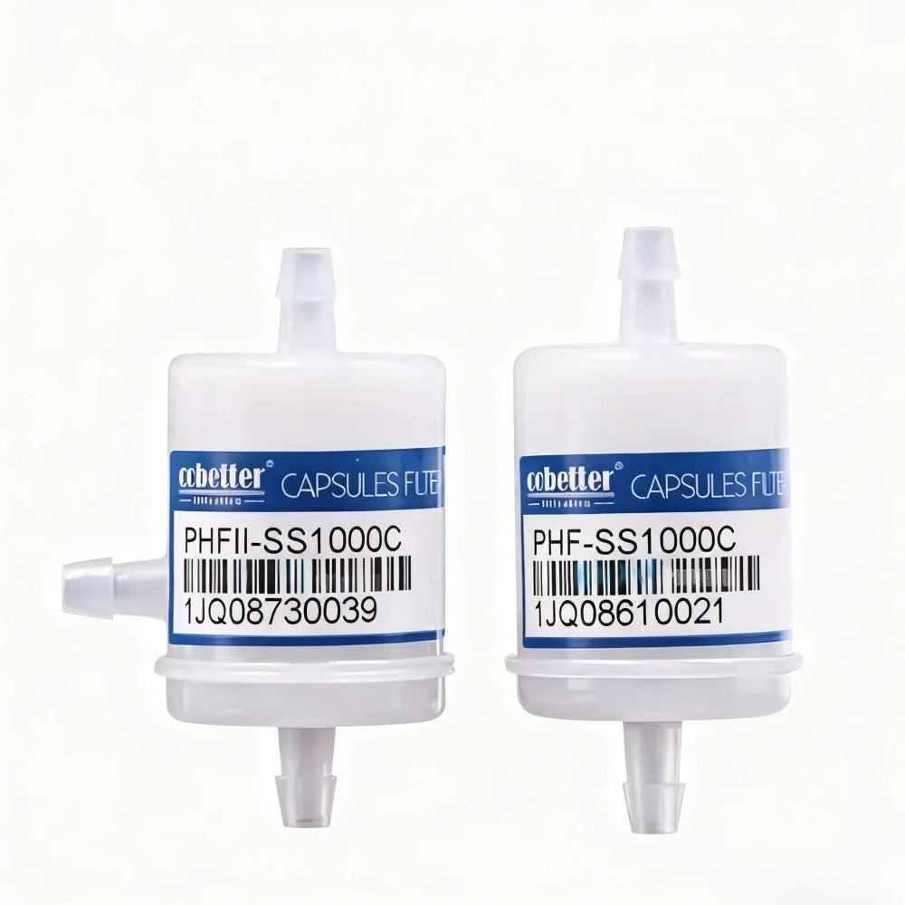 PHF / PHFII / HPHFB / HPHFII Inline Ink Filters printer ink filter