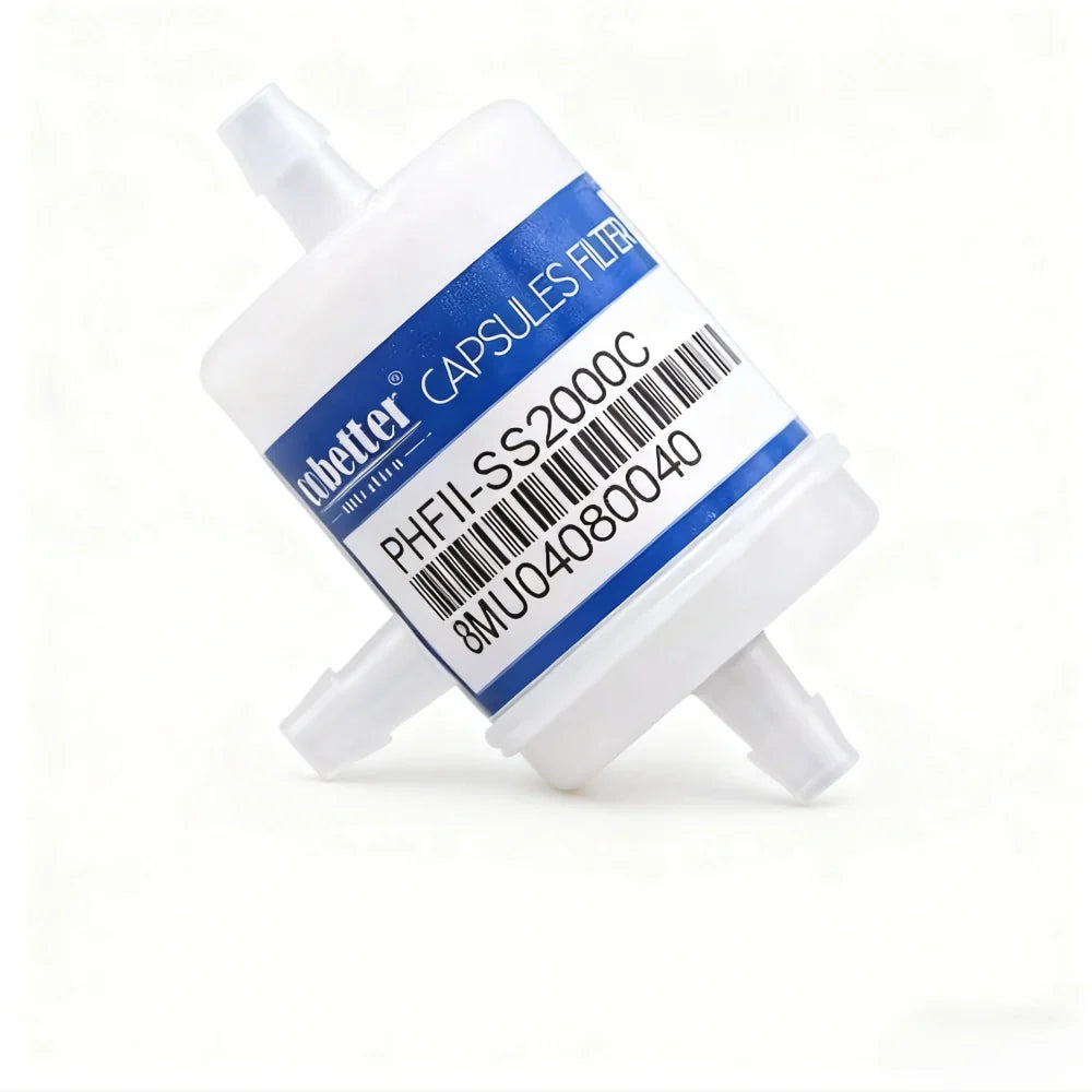 PHFII-SS2000C Ink Filter 20µm magenta