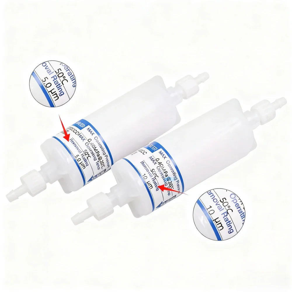 PHPB-INKPP1000CC Ink Filter 5µm / 10µm magenta