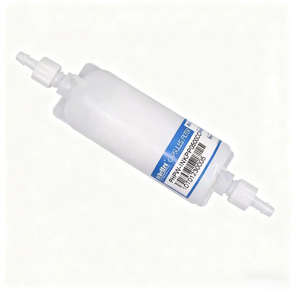 PHPB-INKPP1000CC Ink Filter 5µm / 10µm magenta