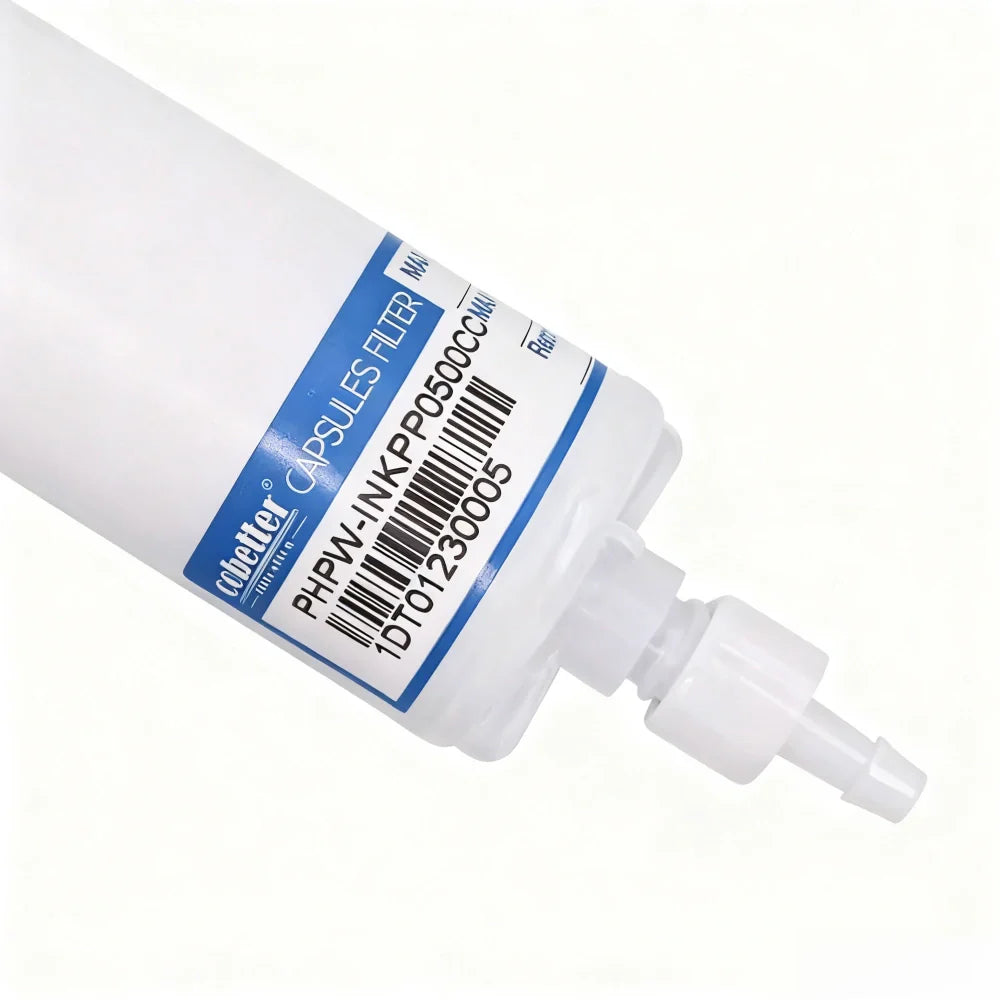 PHPB-INKPP1000CC Ink Filter 5µm / 10µm magenta