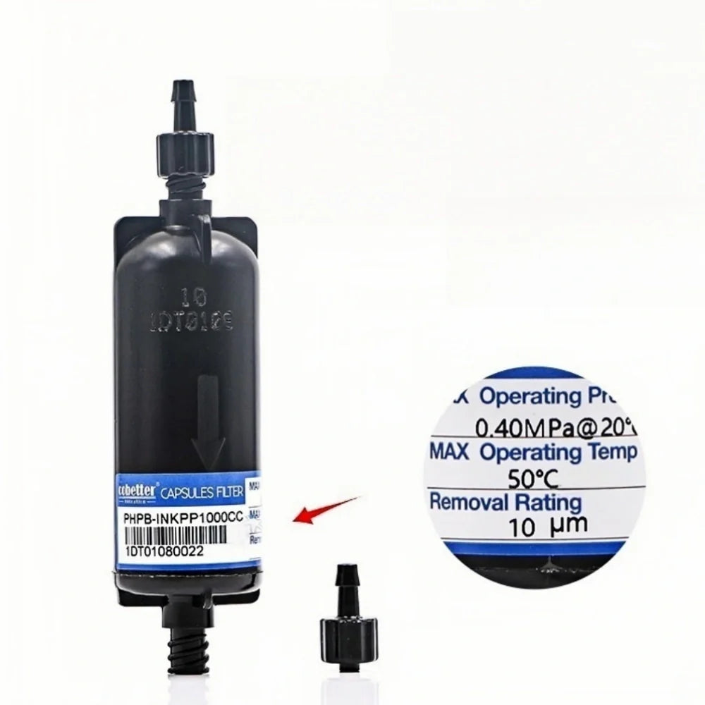 PHPB-INKPP1000CC Ink Filter 5µm / 10µm magenta