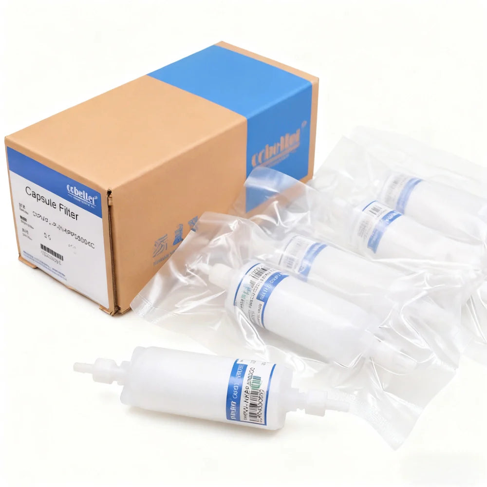 PHPW-INKPP2000CC Ink Filter 20µm magenta