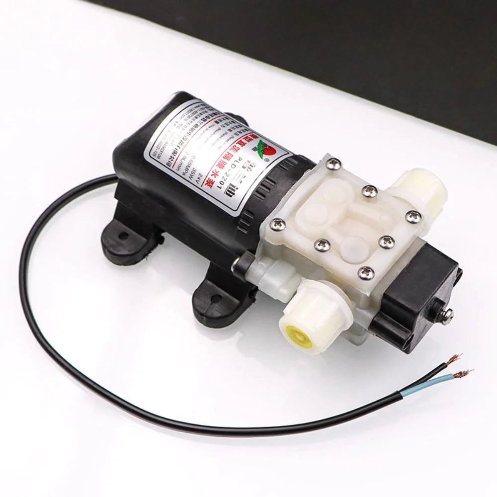 24V Industrial Diaphragm Pump PLD-2201