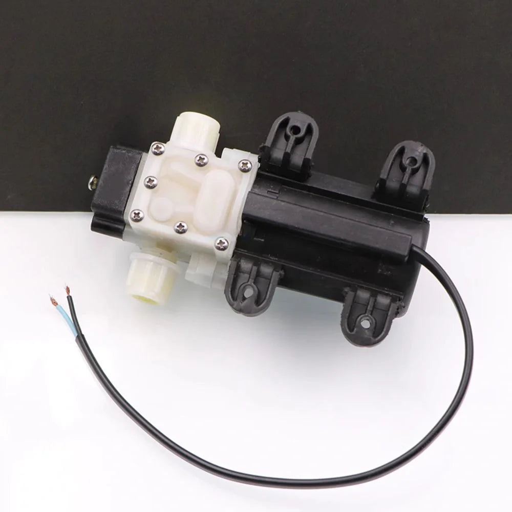 24V Industrial Diaphragm Pump PLD-2201