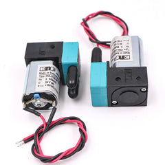 24V Diaphragm Ink Pump KNF PML5129-NF10