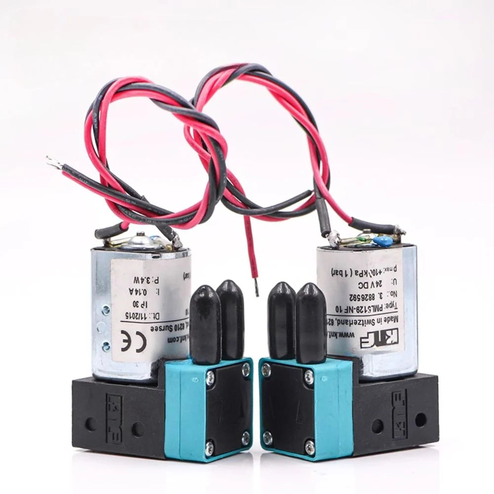 24V Diaphragm Ink Pump KNF PML5129-NF10