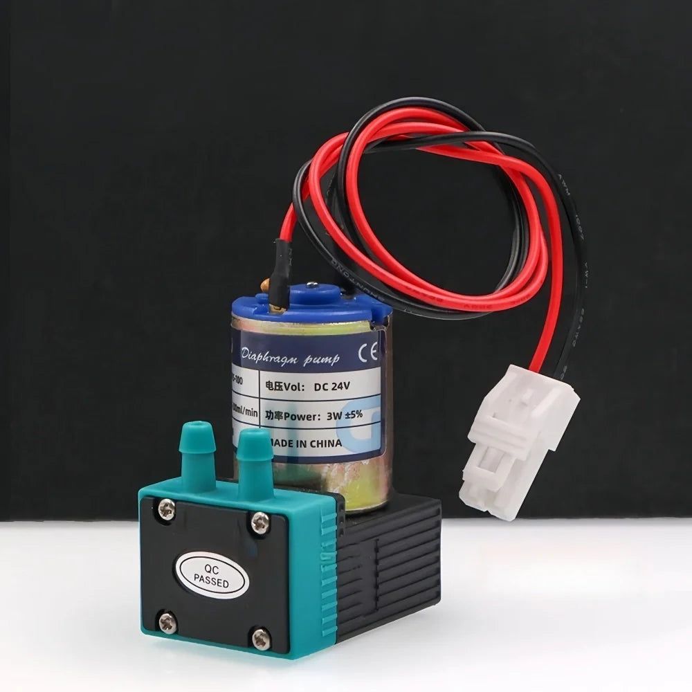 24V Diaphragm Ink Pump PMS-100