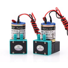 24V Micro UV Ink Pump PMUV-100