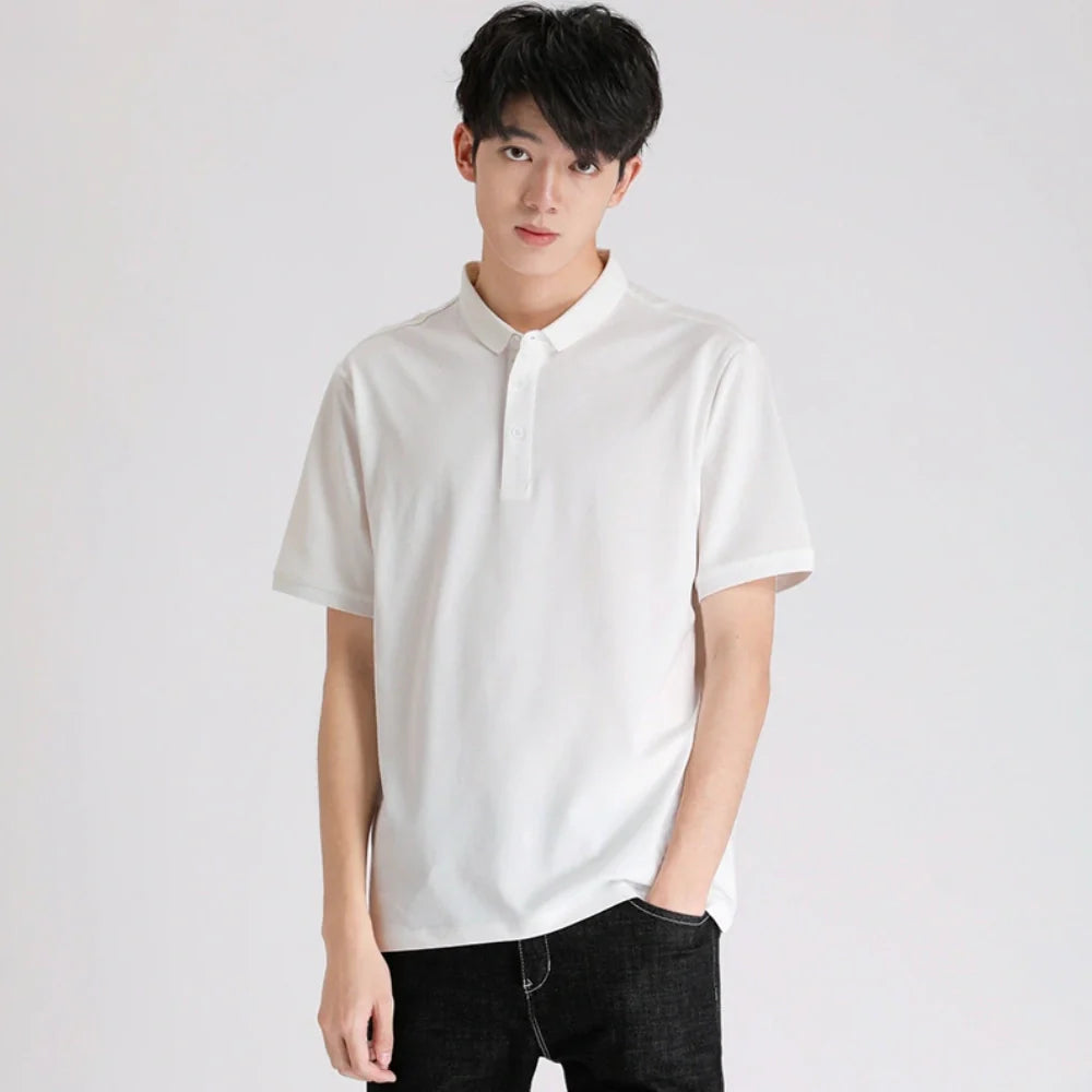 Polo Shirt Clothing