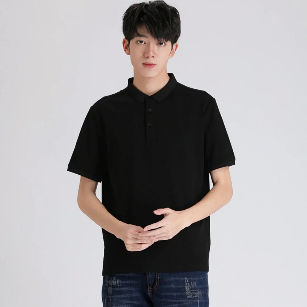 Polo Shirt Clothing