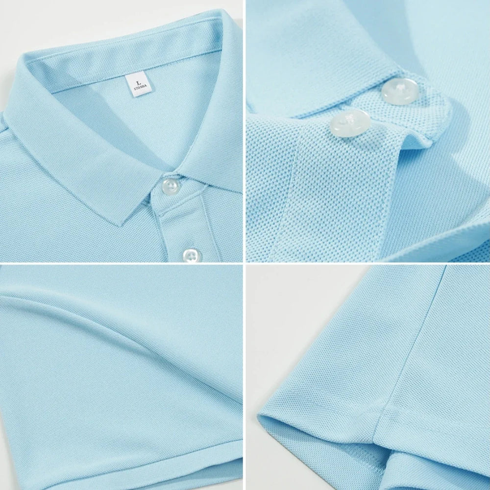 Polo Shirt Clothing
