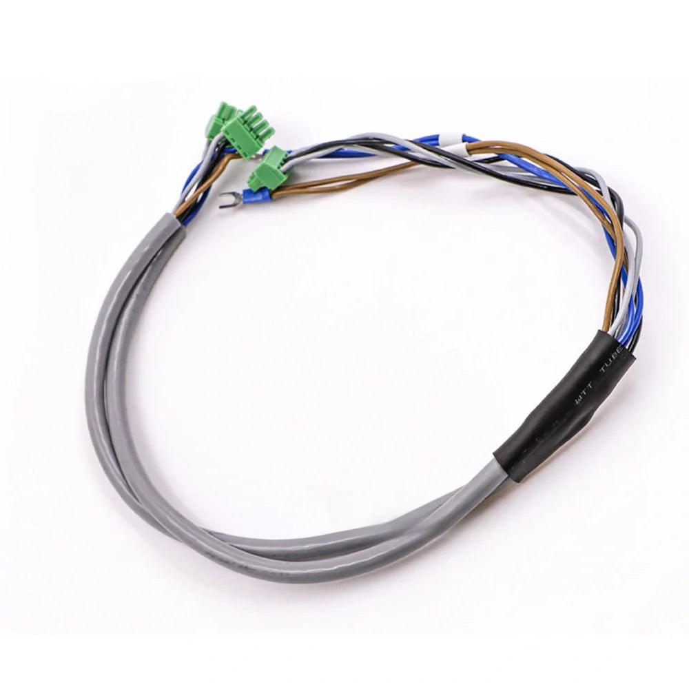 Inkjet Power Cable 55 cm For Ricoh Gen5 industrial printer printhead