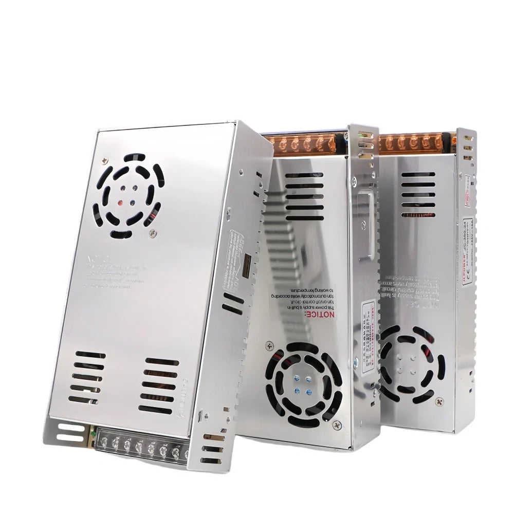 Power Supply 24V 150W / 360W DC Module Power Supply