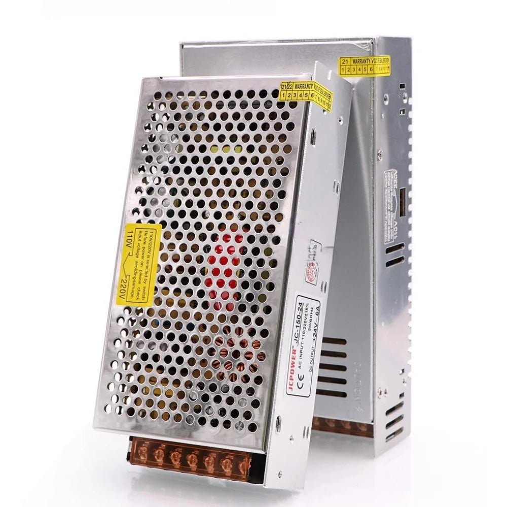 Power Supply 24V 150W / 360W DC Module Power Supply