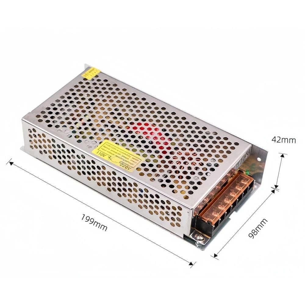 Power Supply 24V 150W / 360W DC Module Power Supply
