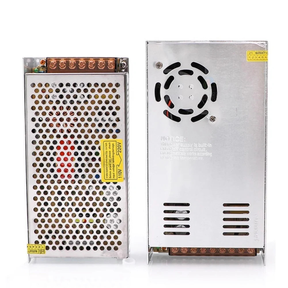Power Supply 24V 150W / 360W DC Module Power Supply
